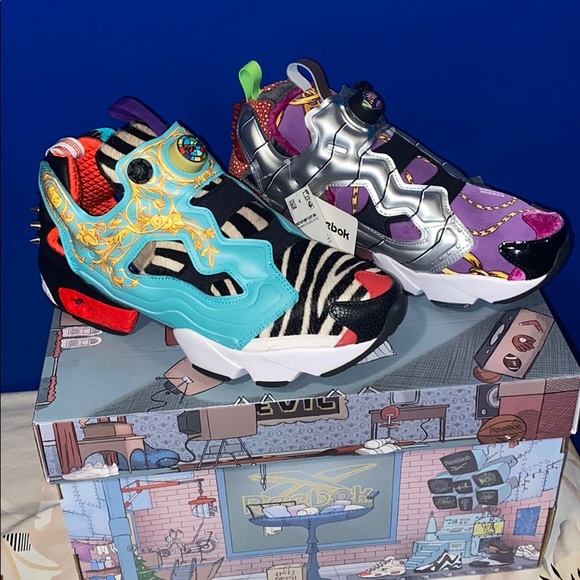 Instapump Fury Minions - Picture 5 of 8